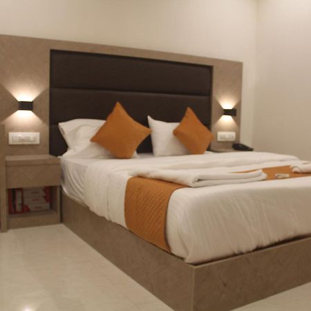 Hotel Metro Inn Mumbai Eksteriør bilde