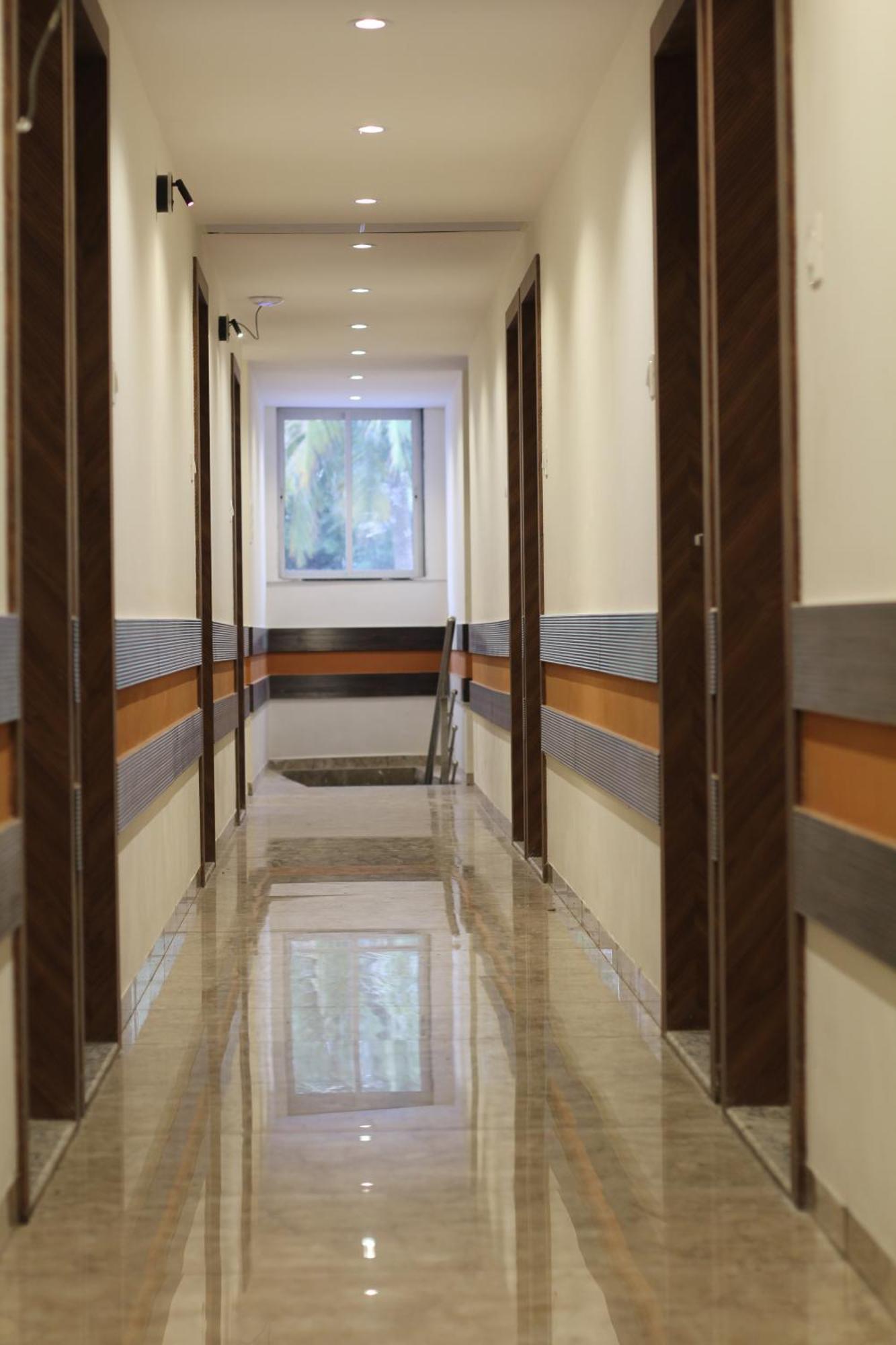 Hotel Metro Inn Mumbai Eksteriør bilde