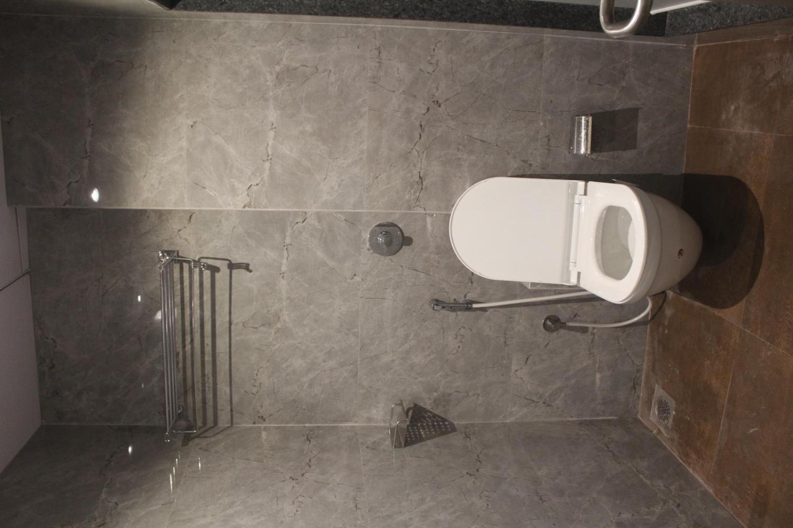 Hotel Metro Inn Mumbai Eksteriør bilde