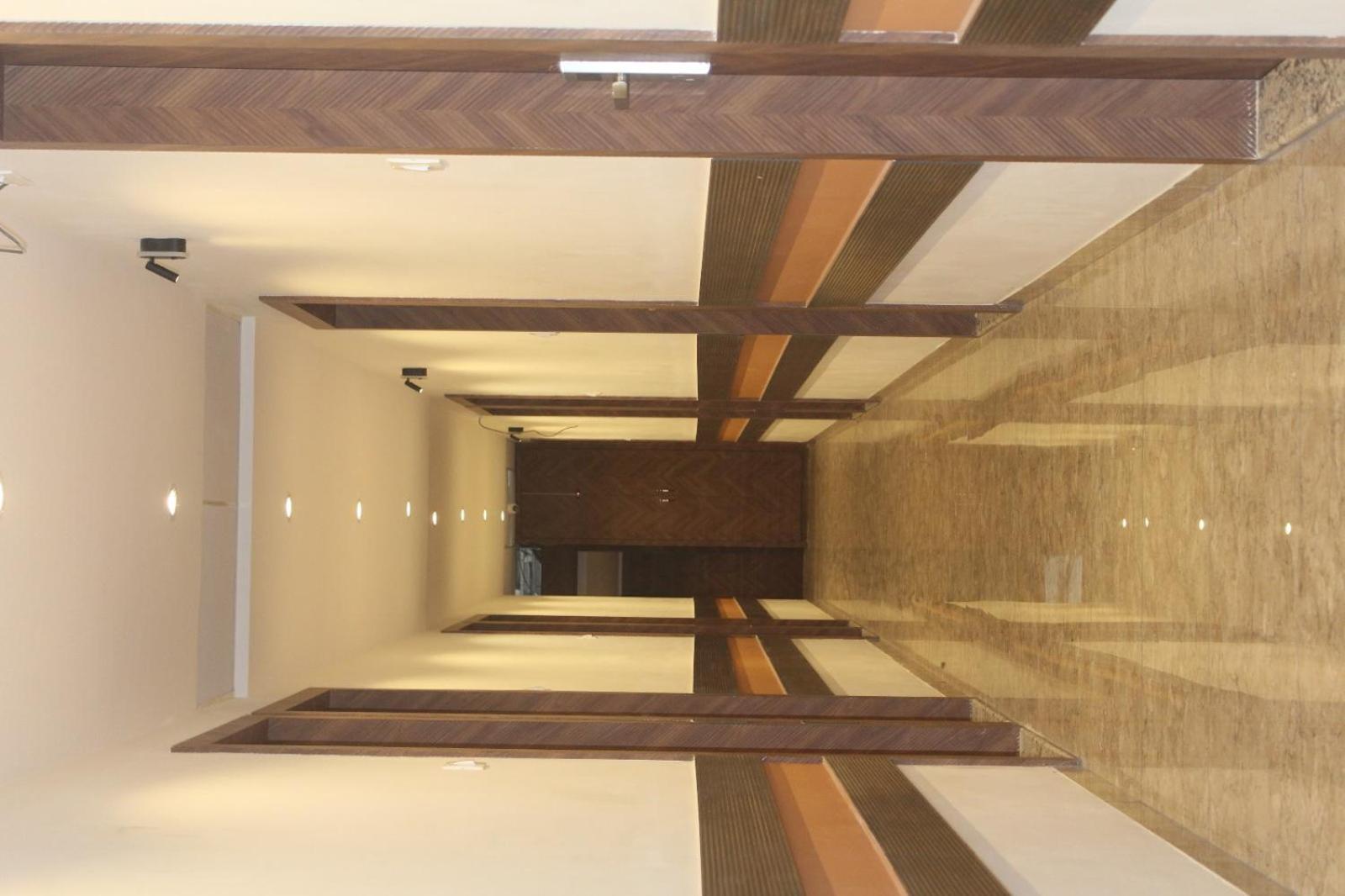Hotel Metro Inn Mumbai Eksteriør bilde