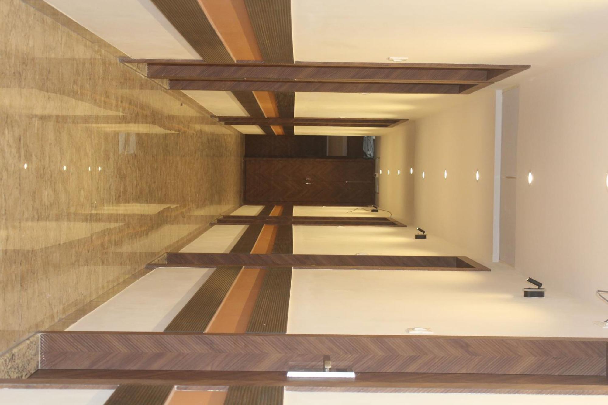 Hotel Metro Inn Mumbai Eksteriør bilde