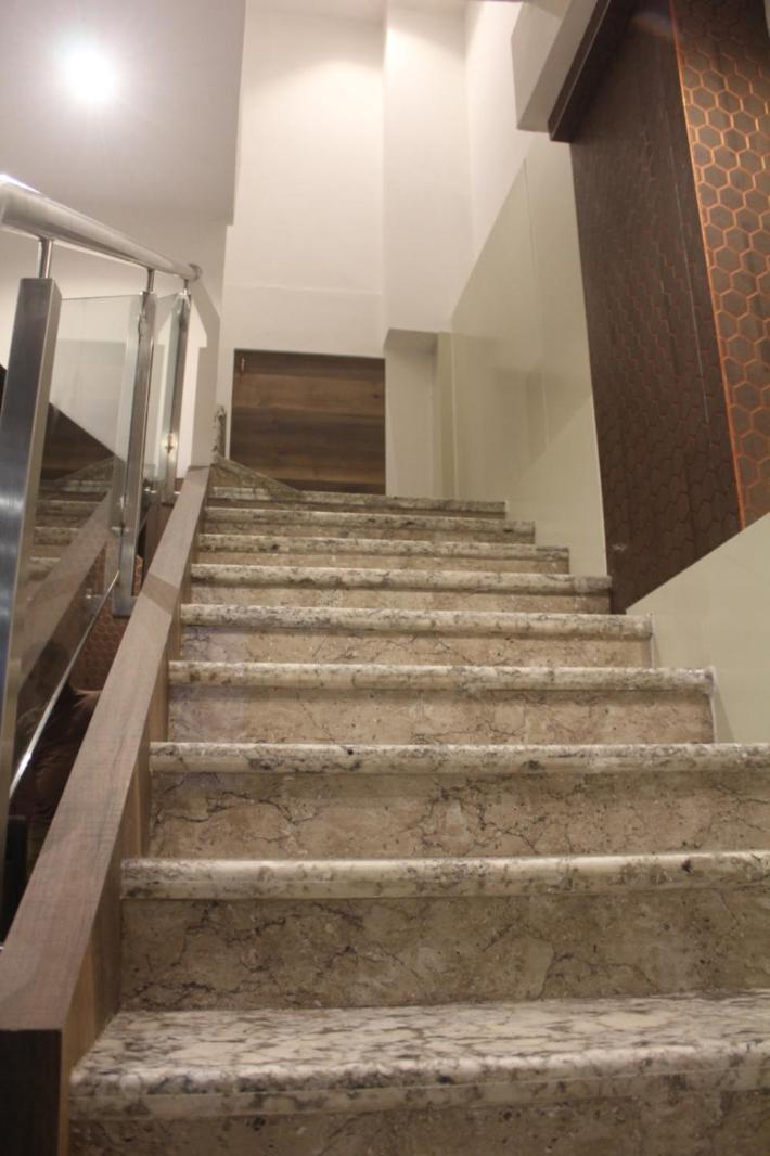 Hotel Metro Inn Mumbai Eksteriør bilde